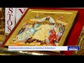 Vecernia Învierii Domnului La Catedrala Patriarhală