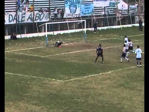 ARGENTINO "B" /  ATL. CONCEPCIÓN 1 - 1 GIMNASIA Y TIRO