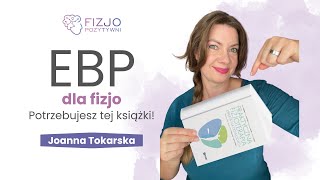 Praktyczna fizjoterapia oparta na dowodach. Książka, która uczy myśleć.