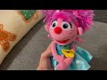 GUND Sesame Street Official Abby Cadabby Muppet Plush Review
