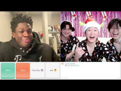 FREMDEN FREUDE VERBREITEN