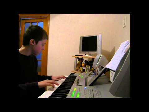 Tyros 3 - ``Balaceana`` si ``Hai romani de peste zari``