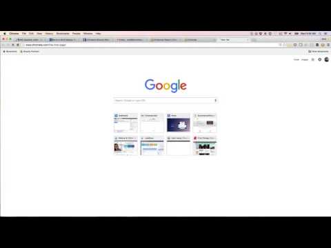 Video thumbnail