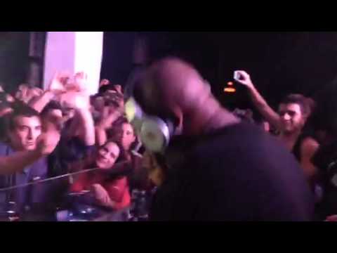 Dj Rush / Opening Party  @ Ribbon Club (Terracina)