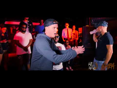 Massacre Battle Association "Set Vs Memo" *HeatWave 3*