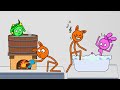 StickPunki Long Hand All Levels 1 30 Funny Stickman Gameplay Walkthrough