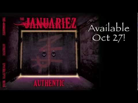 Authentic is here!
