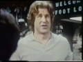 John Goodman - Foot Locker Commercial
