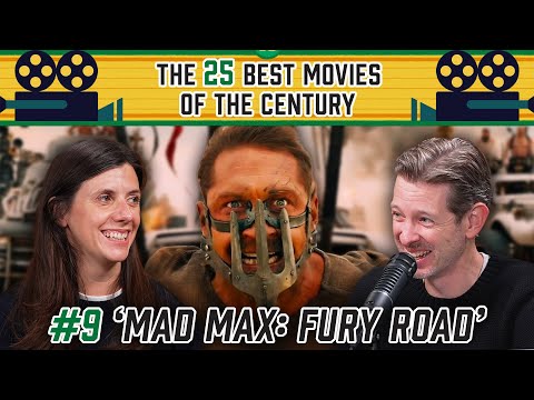 The 25 Best Movies of the Century: No. 9 - 'Mad Max: Fury Road’