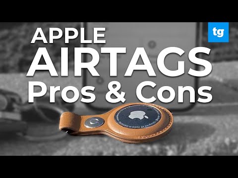 3rd YouTube video about are apple airtags waterproof