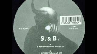 S&B - Antibody (Sinus Rmx)