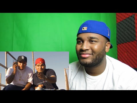 Jubiee D x Jojo2faded - Hood Livin’ (Official Music Video) REACTION