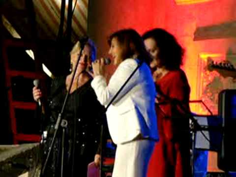 Na Stradunu - TEREZA KESOVIJA, GABI NOVAK I RADOJKA ŠVERKO