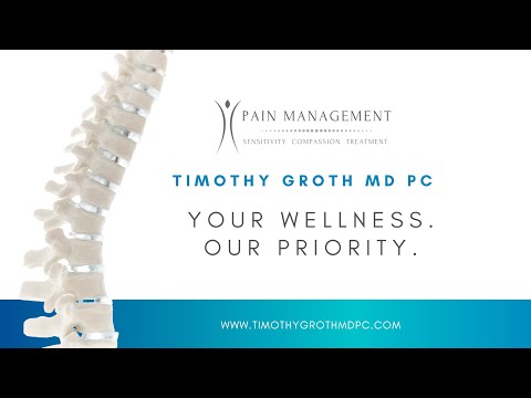 Dr Groth Shirley