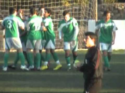 UE TANCAT -- MONTBLANC   3-1