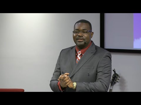 The Four Phases of Ruth; The Threshingfloor Part 25 - Bro. Stephen Shembo