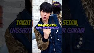 Download lagu sprinkle salt for fear of being possessed by demons #lngshot #kpop #idol #kproom mp3