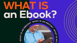 What Is an eBook