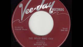 Music video thumbnail preview for The  Bells Ring Out  -  Spaniels by The Spaniels