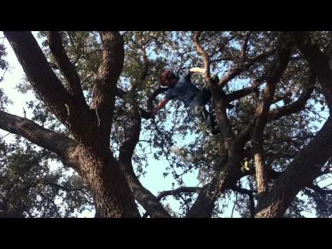 Shaft of your dreams