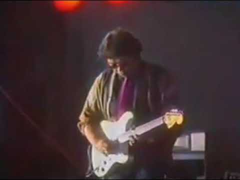 A.Rahman Hassan & The Zurah - Semoga Berjaya (1985)