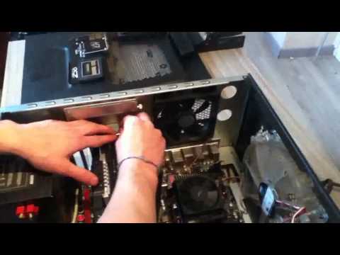 comment construire son propre pc