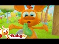Meet Dodo The Fluffy Sleepy Star Of The Cuddlies BabyTV