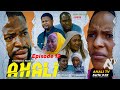 AHALI Season 1 Episode 12