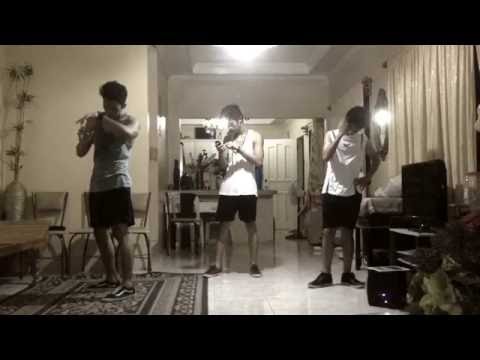 Answer The Phone - Mina - Dance Atoy Russ @atoyruss