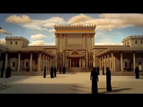 The Mission of Jesus Small Group Bible Study by Ray Vander Laan - Promo