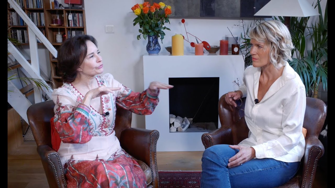 Découvrir notre nature multi-dimensionnelle : Entretien avec Sonia Choquette