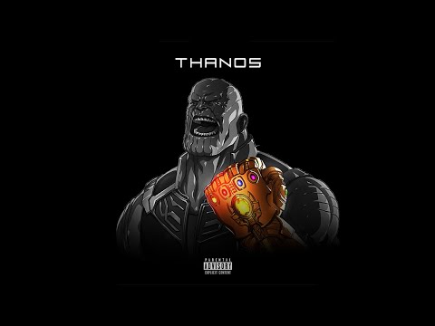 Genjutsu Beats - Thanos (Clip Officiel)