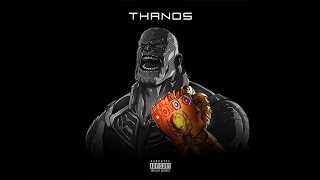 Download lagu Genjutsu Beats - Thanos (Clip Officiel) mp3
