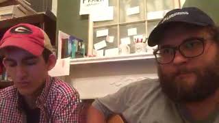 Able - NEEDTOBREATHE Cover (Performed by Tucker and Daniel)