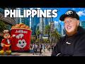 First Time In The Philippines Manila Is NOT What I Expected