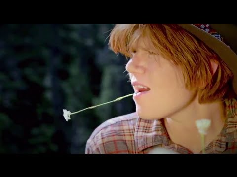 Brett Dennen - Wild Child (Official Video)