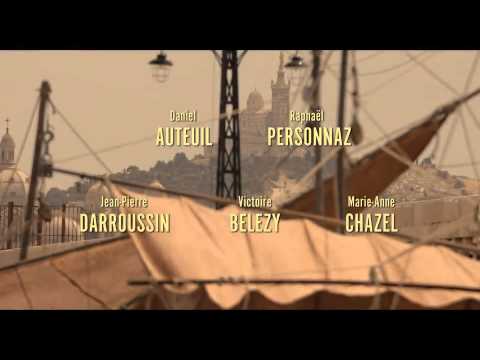 Marius, de Daniel Auteuil - la bande-annonce