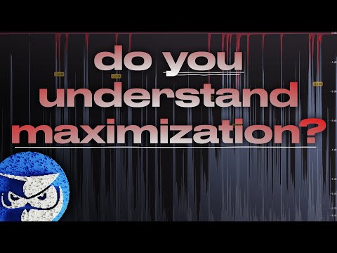 Maximization, Limiting, & Clipping: An In-Depth Look at Their Similarities and Differences