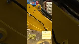 AYAK İÇ KOVANI (AYAK İÇ PROFİLLERİ) Caterpillar CAT - JCB - HMK -MST -VOLVO pour tractopelle Caterpillar à vendre - Image 6 | Machineryline CI AYAK İÇ KOVANI (AYAK İÇ PROFİLLERİ) Caterpillar CAT - JCB - HMK -MST -VOLVO pour tractopelle Caterpillar | Image 6 - Machineryline