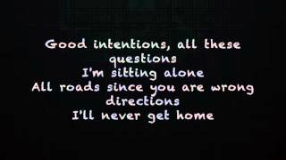 Alex &amp; Sierra - Bumper Cars Lyrics