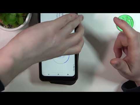 Does Cat S75 have Fingerprint Sensor?