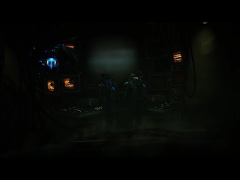 GEARS OF WAR 5 | GEARS 5 PART 7 ESCAPING NEW HOPE GAMEPLAY WALKTHROUGH (NO COMMENTARY)