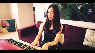 [問卦] 有女版周杰倫之稱林冠吟的掛嗎