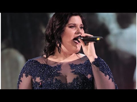 Maryam Tancredi è la vincitrice di ‘The Voice of Italy 2018’