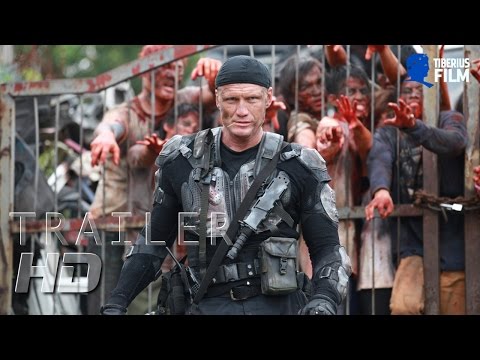 Trailer-Vorschau: Battle of the Damned