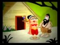Rakhi Sawant Sita And Ravan Cartoon Video