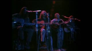 Crosby Stills Nash and Young - Ohio (live Boston 1971)