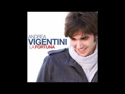 Andrea Vigentini - La Fortuna