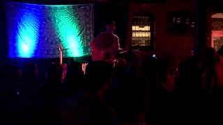 Sundy Best -- Thunder