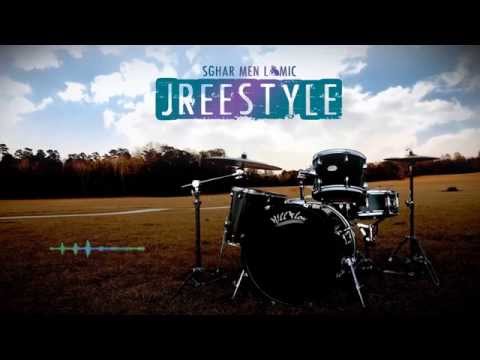 11.HillShooka - JREESTYLE - Mixtape Sghar Men L'mic - 2014